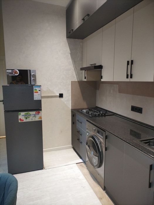 Сдается квартира в аренду Сергели новостройка