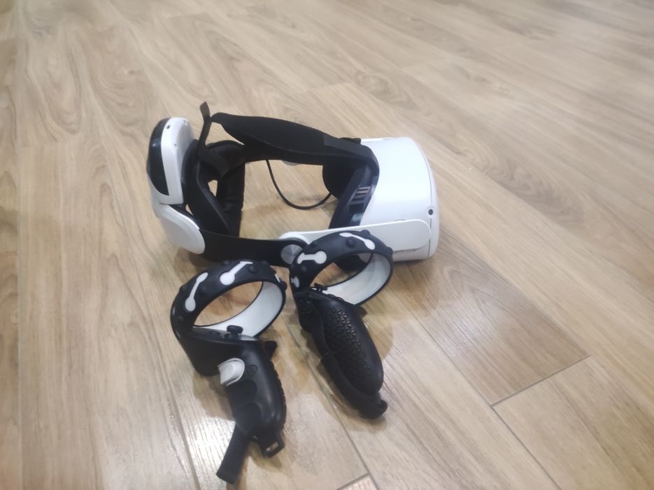 VR meta Quest 2   ll