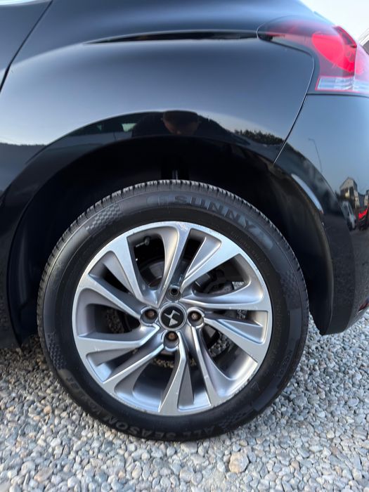 Vanzare Citroen DS4 2014