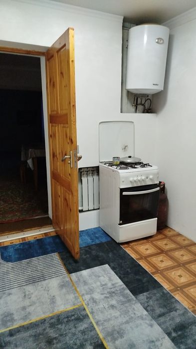 Сдам уютный дом в Боровом