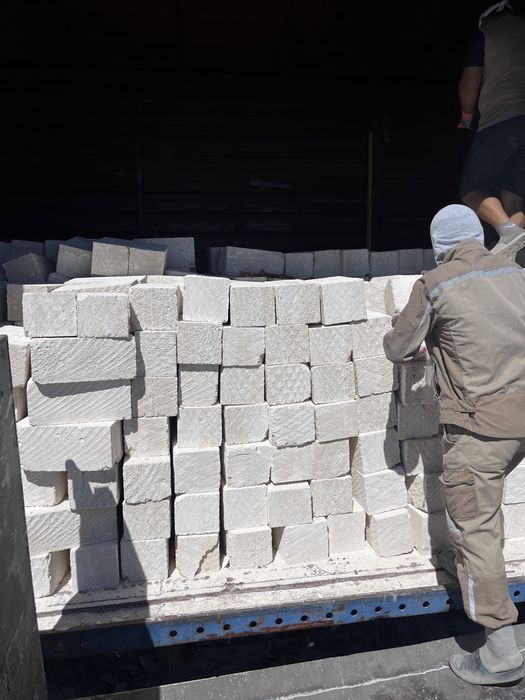 Ракушняк ракушка блок ракушка