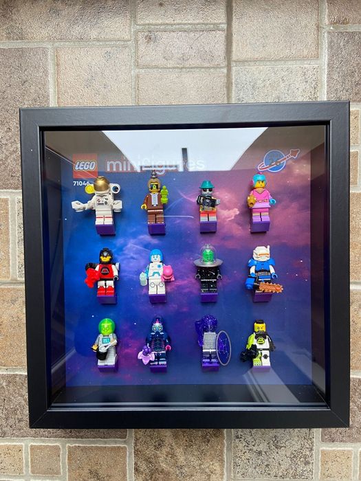 Lego Display stand - CMF 26