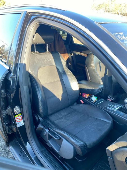 Audi A6 2.7 tdi bpp break