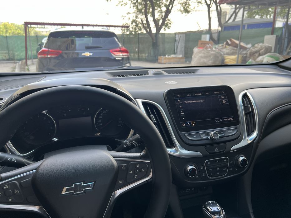 Equinox 2.0 Turbo 2020
