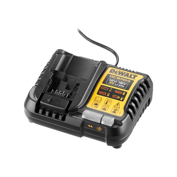 Промоция!Зарядно устройство DEWALT DCB1104