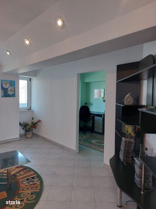 Apartament 4 camere ultracentral