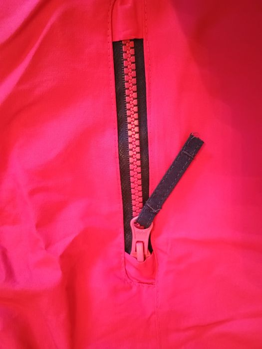 Зимно яке 110/116 размер