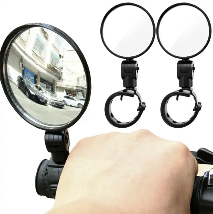 Огледала за мотор