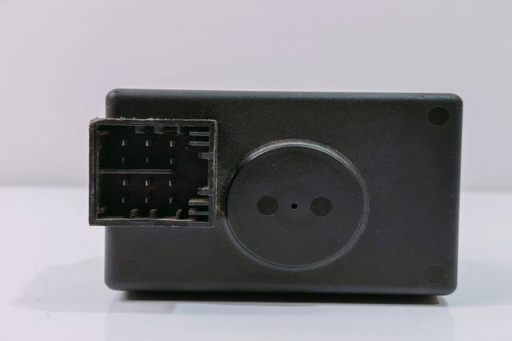 Contact  pornire + cheie 3D0905865E Volkswagen VW Touareg generatia 1