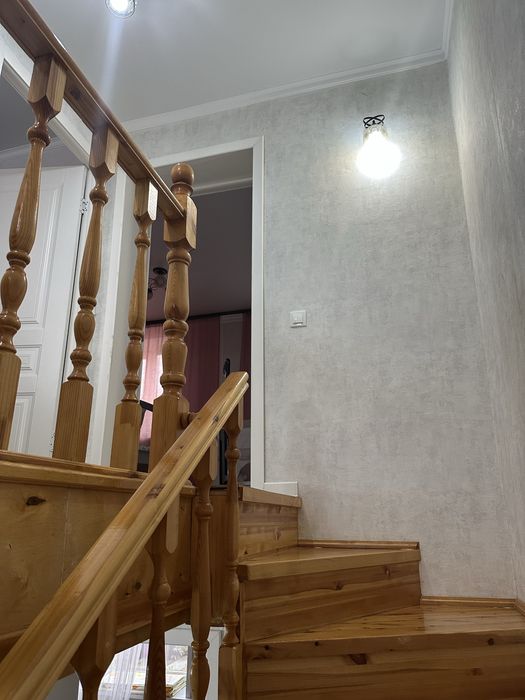 Продам трёхкомнатную квартиру