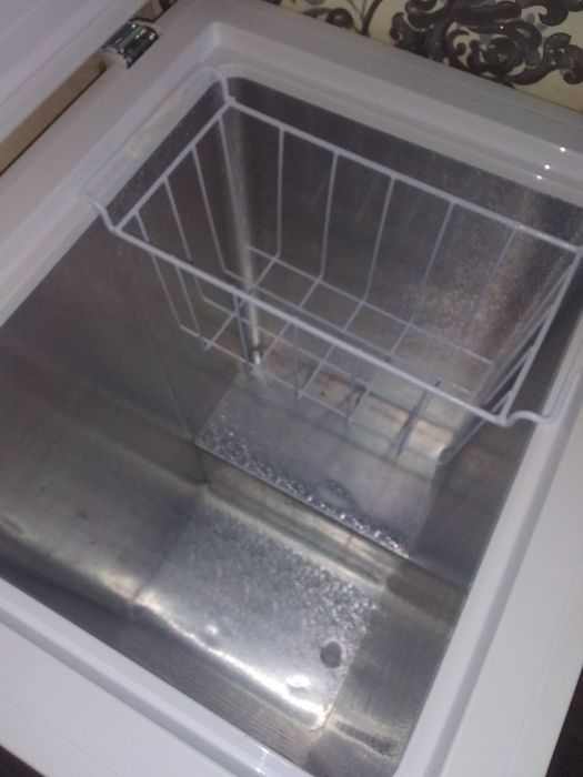 Продаю морозильную камеру.