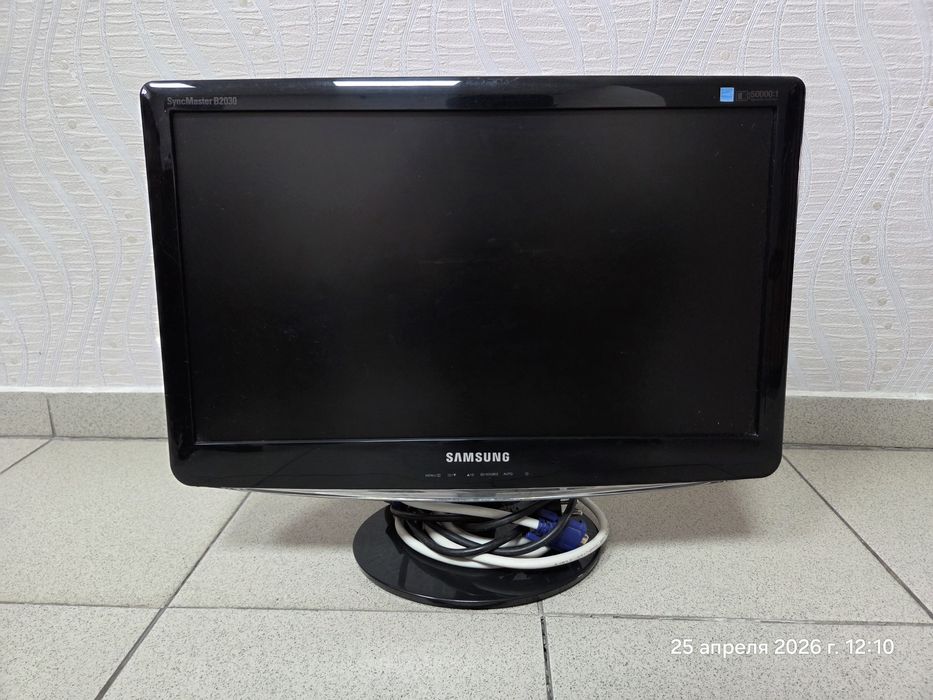 Продам мониторы б/у