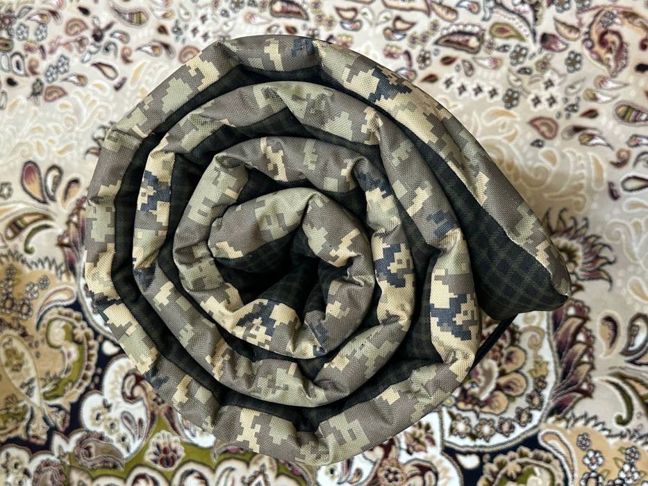 Piknik matras, suv oʻtkazmidigan matras