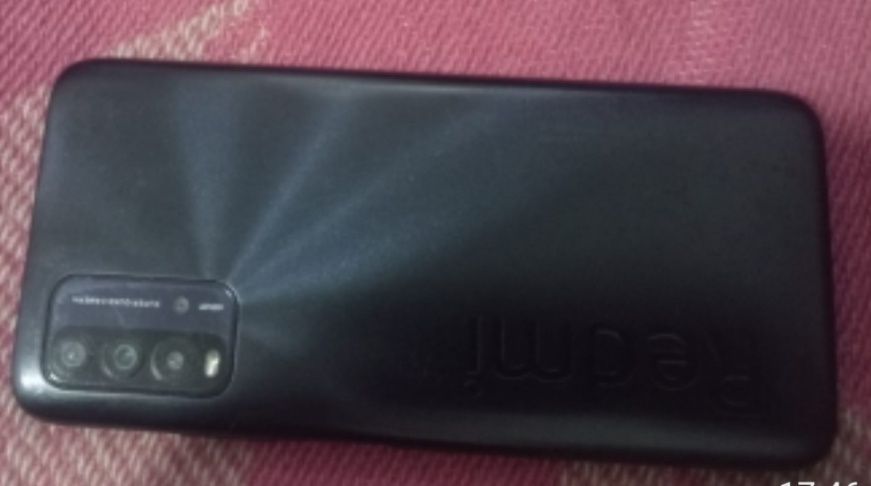 Телефон Редми.Т9