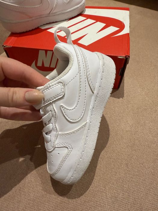 Бебешки кецове/ сникърси  Nike