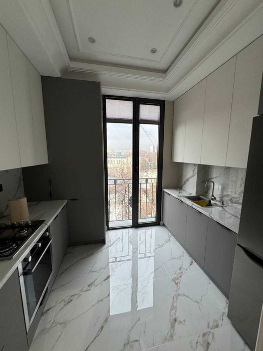 "СРОЧНАЯ ПРОДАЖА‼️Новостройка 3ком 80м2 Челси кучаси Арзон ‼️