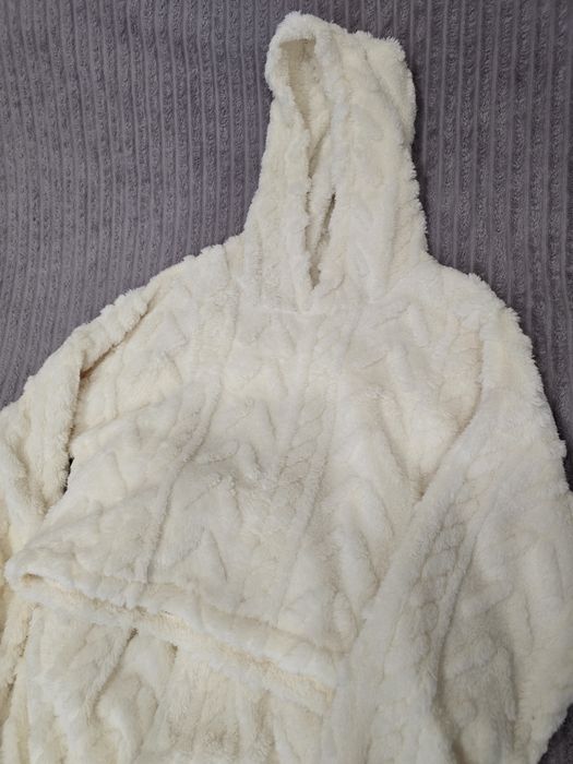 Очень мягкий костюм