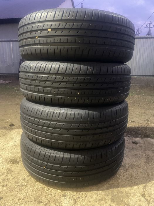 Шины летние 195/65 R15