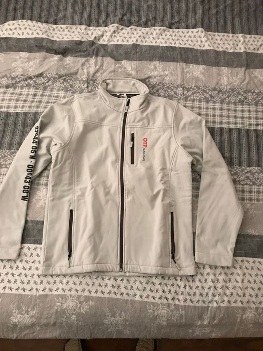 Мъжко яке размер л