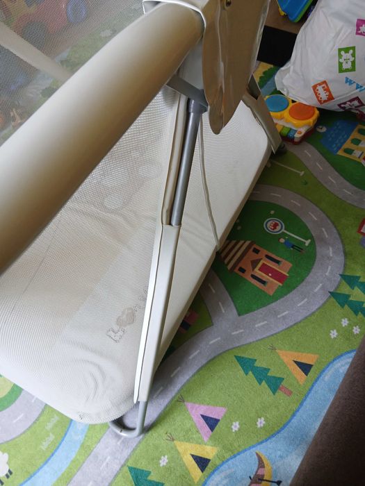 Кошара за игра brevi