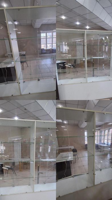 Место для бизнес