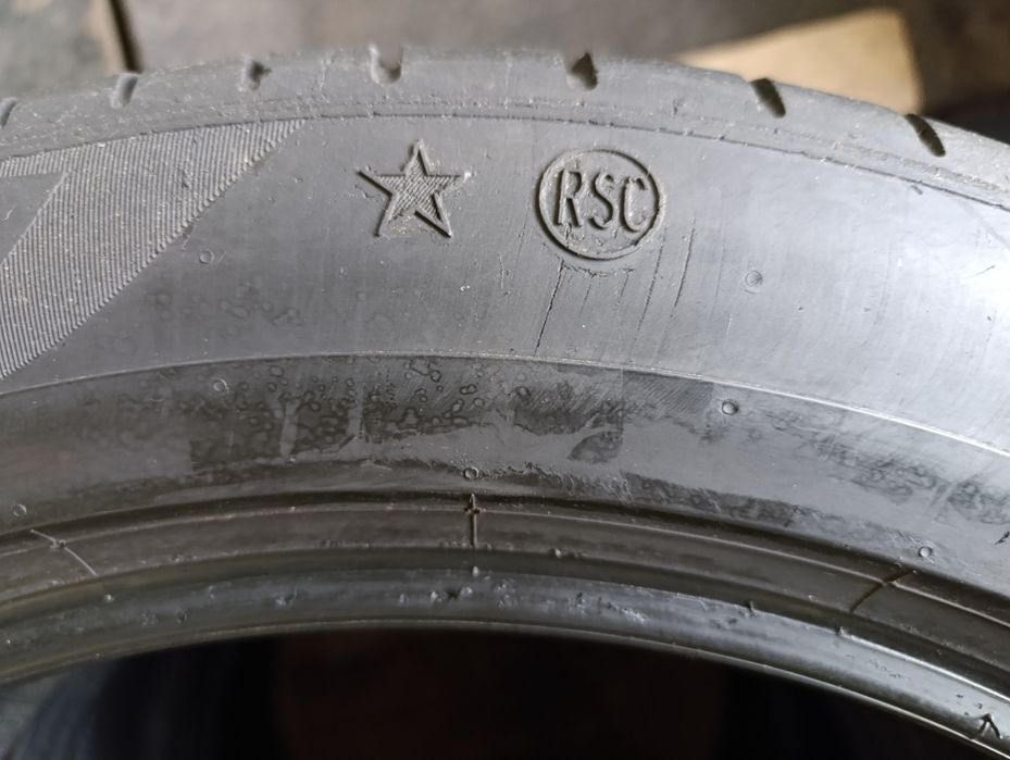 Anvelope de vara 275 45 20 și 305 40 20 BMW X5 X6 Pirelli Runflat 2021