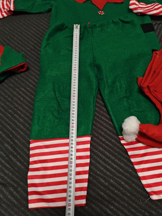 Costum spiriduș  copii