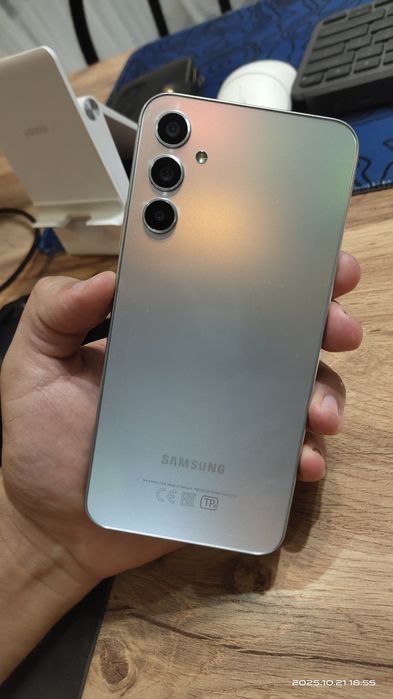 Samsung Galaxy A34 5G - 256GB