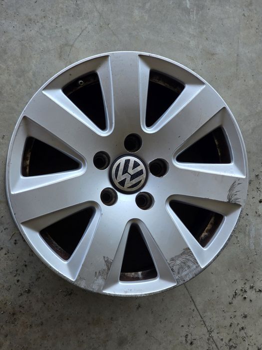 Джанти 16 цола за VW  AUDI SEAT SKODA