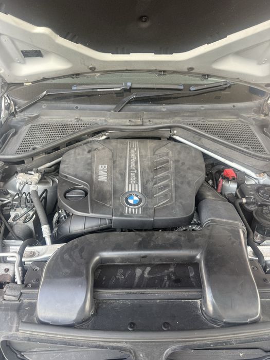 БМВ Х5 Е70 4d 306lci НА ЧАСТИ! BMW X5 E70 4d 306