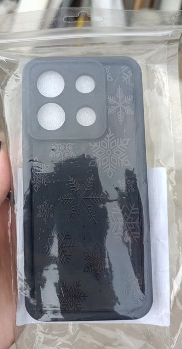 Чехлы на Телефон Redmi