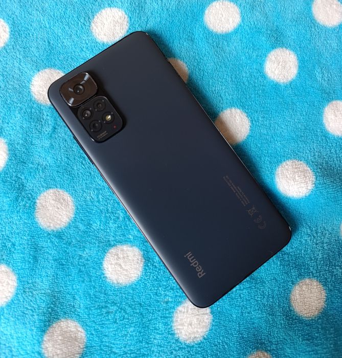 Redmi note 11S 6/128 GB