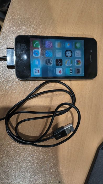 iphone 4s 8gb без apple id