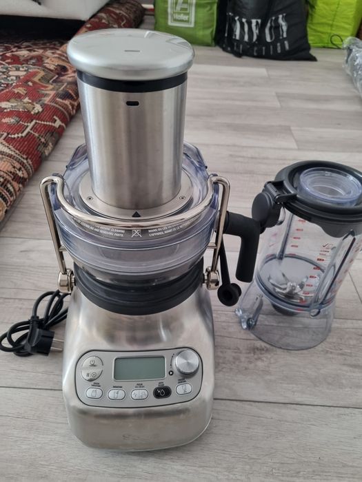 Vând Sage the Super Q SBL920 blender pt fructe si legume profesional