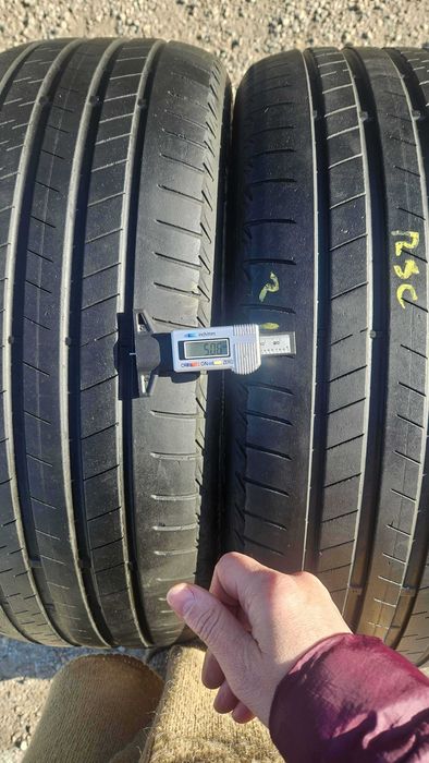 245/45 R20 • Vara • Bridgestone Alenza 001 RSC (BMW Original) 103W Runflat | 2 buc | Pret/buc