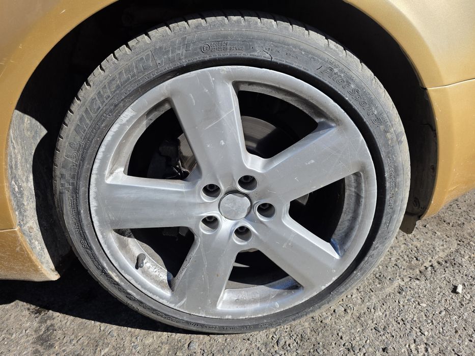 Алуминиеви джанти 18 5х112 57.1