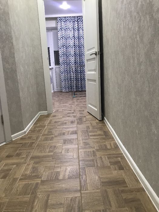 ЖК Модерн 1 - комнатная