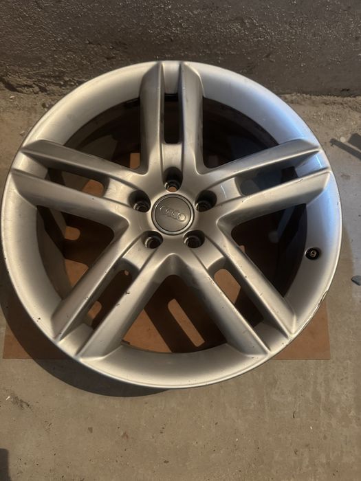 Оригинални Джанти 19 за Ауди А4/А5/А6/А7