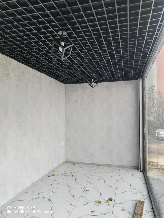 Кантейнер магазин офис отдел продаж