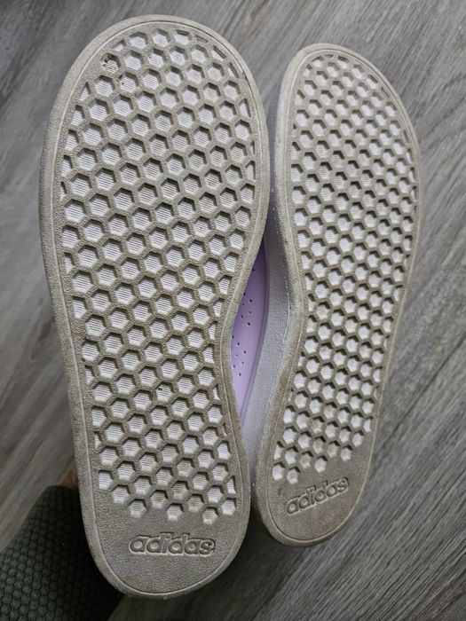 Като нови Adidas Court 36 ⅔