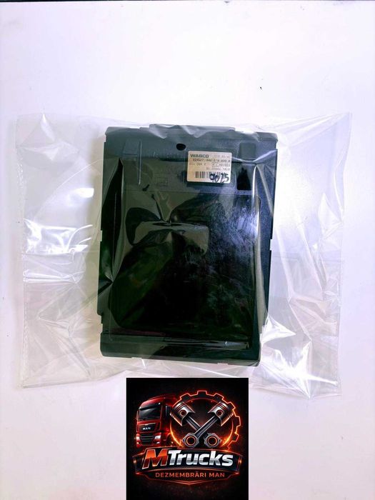 Calculator ZBR Original MAN TGA TGM TGL original 81258067025