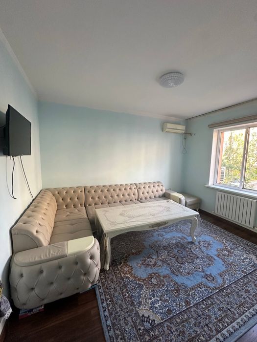 3 хоналик квартира Трёхкомнатная квартира обод макон