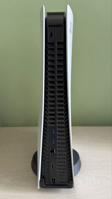 Consola Sony Playstation 5 Disk Edition