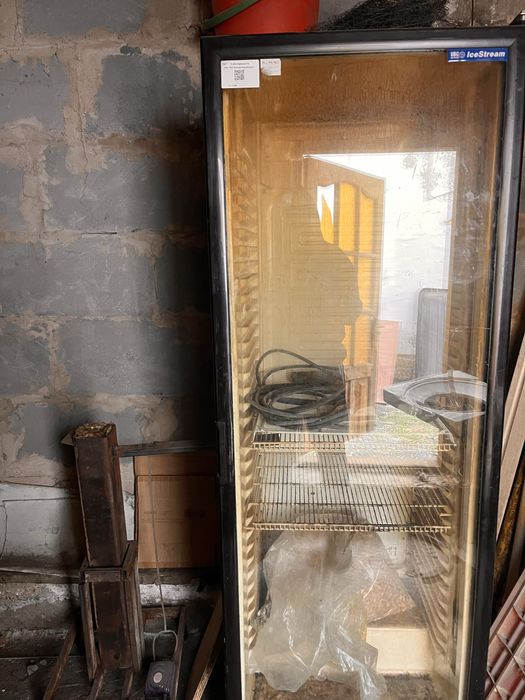 Продам коптильну