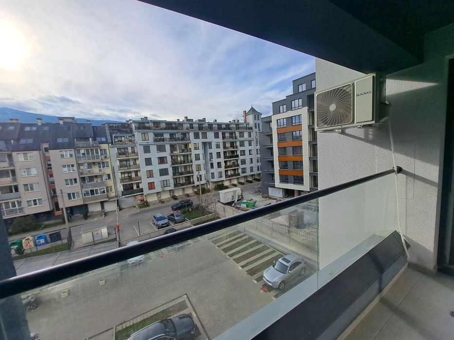 Апартамент под наем