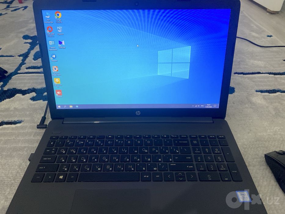 Notebook hp core i3