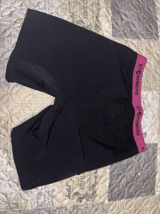 Дамски тънък панталон STORMBERG