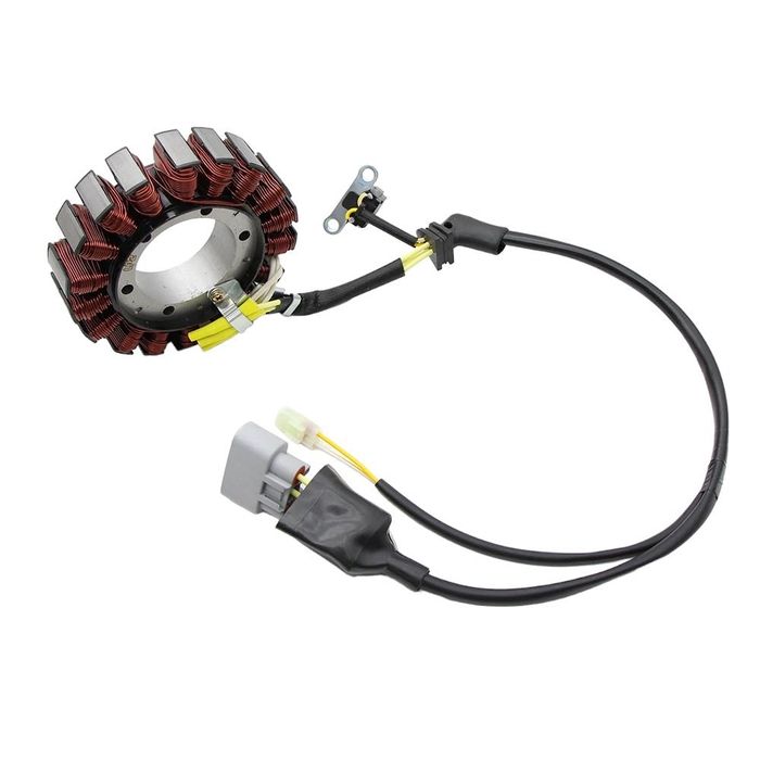 Stator alternator Honda CBR500 CB500 CBR400 ABS bobina A969