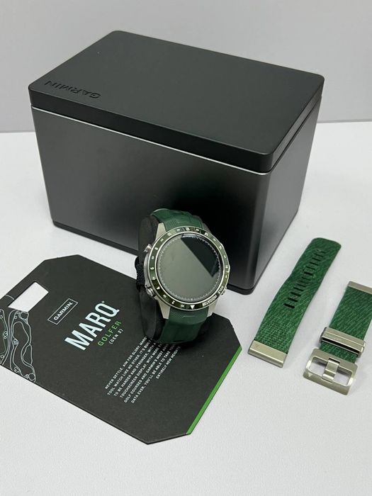 Garmin Marq Golfer Gen 2  #АК12761