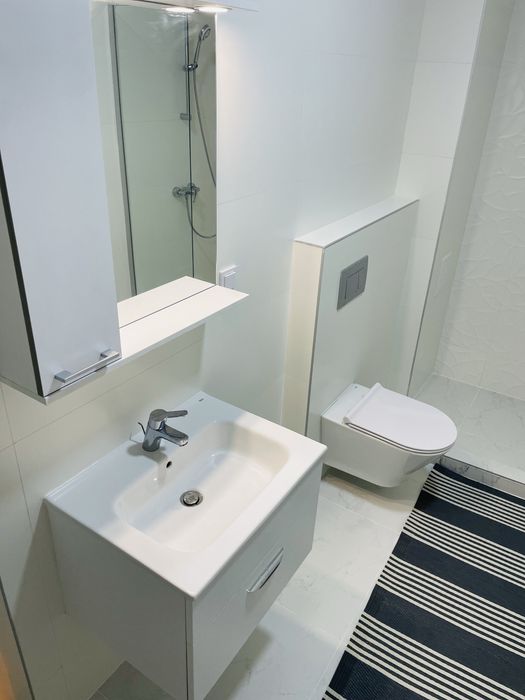 Studio Pipera - Rond OMV